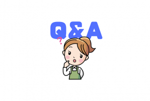 【Q&A】指導の厳しさ・入塾テスト・長期休暇・無料体験など