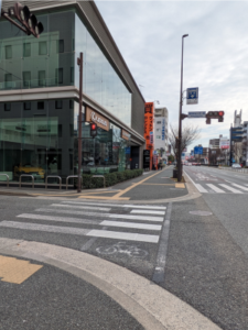 福岡市民センター