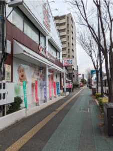 スタジオアリス